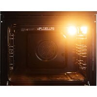 Электрический духовой шкаф General Electronics GE-6070M8 - Превью изображения №4 — Интернет-Магазин TECNO.BY