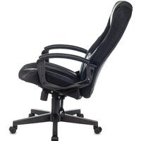 Zombie 9 (черный/серый) Image #5