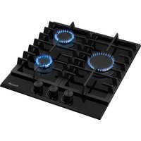 Варочная панель Weissgauff HG 430 BFh - Превью изображения №2 — Интернет-Магазин TECNO.BY
