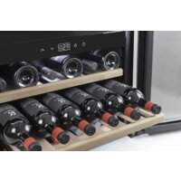 CASO WineSafe 18 EB Inox Image #7