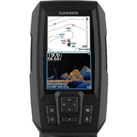 Garmin Striker Vivid 4cv Image #2