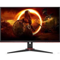 AOC Gaming 27G2SAE/BK