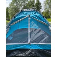 Calviano Acamper Domepack 4 (бирюзовый) Image #8