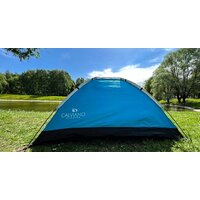 Calviano Acamper Domepack 4 (бирюзовый) Image #5