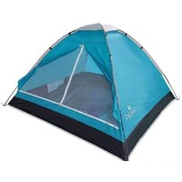 Calviano Acamper Domepack 4 (бирюзовый)