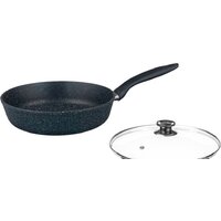 Нева металл посуда (НМП) Neva Granite NG128 (с крышкой)