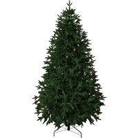 Уральская ёлка и игрушка Екатерина (180см)