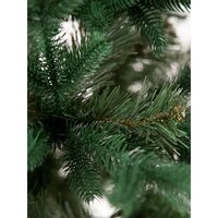 Уральская ёлка и игрушка Екатерина (180см) Image #5