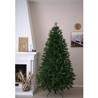 Уральская ёлка и игрушка Екатерина (180см) Image #2