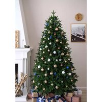 Уральская ёлка и игрушка Екатерина (180см) Image #3