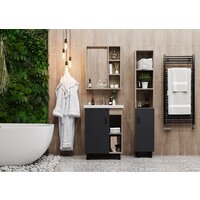 Onika Тумба под умывальник Тимбер 60.01 106116 Image #3