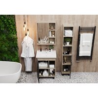 Onika Тумба под умывальник Тимбер 60.01 106116 Image #4