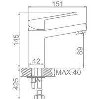 Ledeme L1067 Image #2