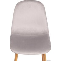 TetChair Breeze (светло-серый HLR14/натуральный) Image #7