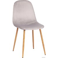 TetChair Breeze (светло-серый HLR14/натуральный)