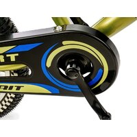 Favorit Sport 20 SPT-Y20GN (лайм) Image #5