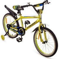 Favorit Sport 20 SPT-Y20GN (лайм) Image #3