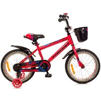 Favorit Sport 16 SPT-Y16RD (красный)