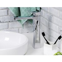 Смеситель Wasserkraft Aller 1063H - Превью изображения №2 — Интернет-Магазин TECNO.BY