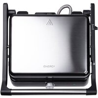 Электрогриль Energy EN-590 - Превью изображения №7 — Интернет-Магазин TECNO.BY