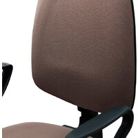 Brabix Prestige Ergo MG-311 (ткань, бежевый) Image #4