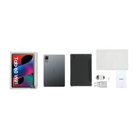 Планшет Blackview Tab 60 WiFi 4GB/128GB (серый) - Превью изображения №9 — Интернет-Магазин TECNO.BY