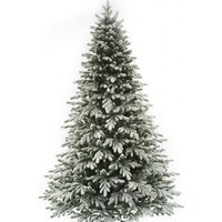 Maxy Poland Наоми Заснеженная с литыми ветками 1.8 м