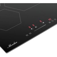 Варочная панель Monsher MHI 4506 - Превью изображения №4 — Интернет-Магазин TECNO.BY