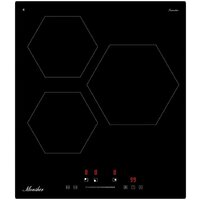 Варочная панель Monsher MHI 4506 - Превью изображения №2 — Интернет-Магазин TECNO.BY