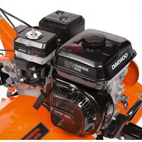 Мотокультиватор бензиновый Daewoo Power DAT 900R - Превью изображения №5 — Интернет-Магазин TECNO.BY