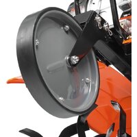 Мотокультиватор бензиновый Daewoo Power DAT 900R - Превью изображения №4 — Интернет-Магазин TECNO.BY