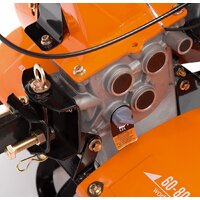 Мотокультиватор бензиновый Daewoo Power DAT 900R - Превью изображения №6 — Интернет-Магазин TECNO.BY