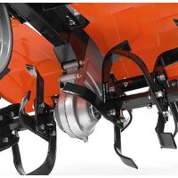 Мотокультиватор бензиновый Daewoo Power DAT 900R - Превью изображения №3 — Интернет-Магазин TECNO.BY