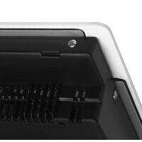 Варочная панель ZorG INO31 white - Превью изображения №5 — Интернет-Магазин TECNO.BY