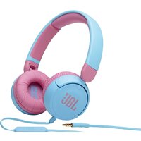 JBL JR310 (голубой/розовый)