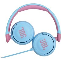 JBL JR310 (голубой/розовый) Image #4