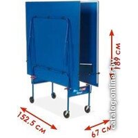 Start Line Olympic (без сетки) Image #3