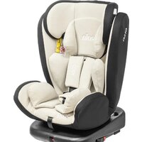 Nino Cosy (черный/бежевый)