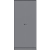 Mio Tesoro Мини 2 двери 2.07.01.030.4 (серый) Image #2