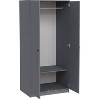 Mio Tesoro Мини 2 двери 2.07.01.030.4 (серый) Image #3