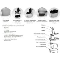 Rostok 206.1000.401.0 (зеленый) Image #2