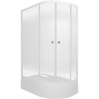 Triton Коралл-Лайт 120x80 В (левосторонний)