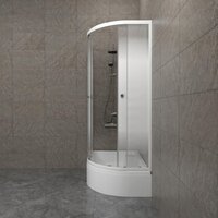 Triton Коралл-Лайт 120x80 В (левосторонний) Image #6