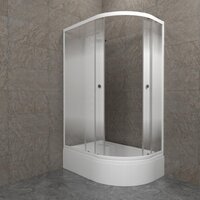 Triton Коралл-Лайт 120x80 В (левосторонний) Image #5