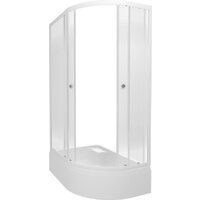 Triton Коралл-Лайт 120x80 В (левосторонний) Image #3