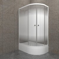 Triton Коралл-Лайт 120x80 В (левосторонний) Image #4