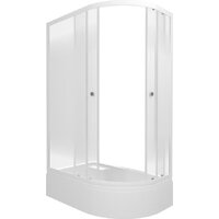 Triton Коралл-Лайт 120x80 В (левосторонний) Image #2