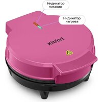 Kitfort KT-4621 Image #3