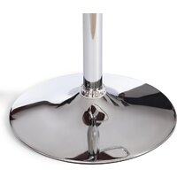 TetChair Lando (серый/орех/хром) Image #12