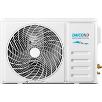 Кондиционер Daicond Odys DN-OS12NW - Превью изображения №3 — Интернет-Магазин TECNO.BY